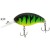 Воблер Hydro JACK 50F 9.01 г Цвят R39 - Megabite